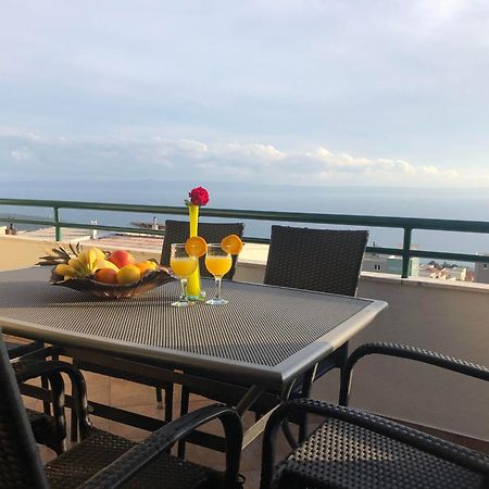 Makarska Veliko Brdo Apartment 외부 사진