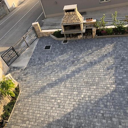 Makarska Veliko Brdo Apartment 외부 사진