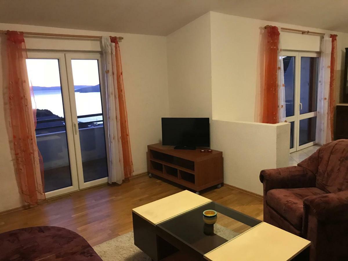 Makarska Veliko Brdo Apartment 외부 사진