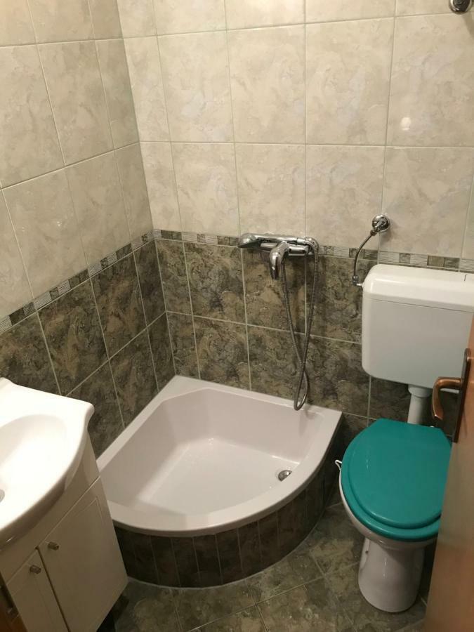 Makarska Veliko Brdo Apartment 외부 사진