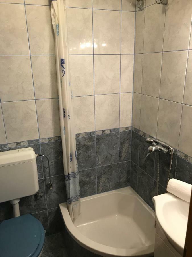 Makarska Veliko Brdo Apartment 외부 사진