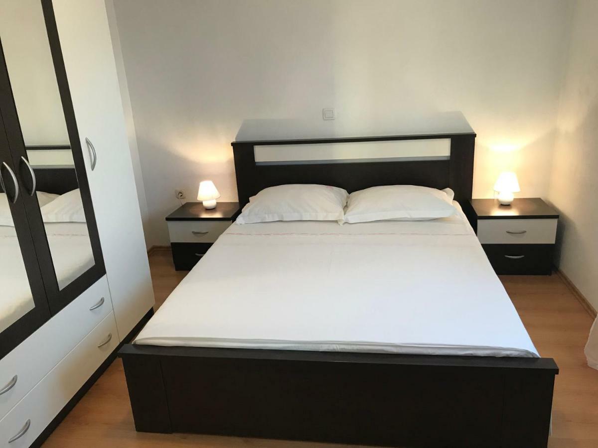 Makarska Veliko Brdo Apartment 외부 사진