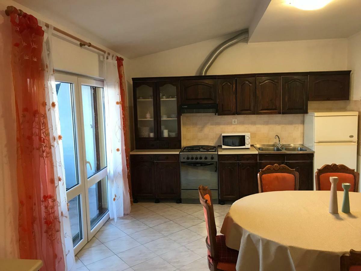 Makarska Veliko Brdo Apartment 외부 사진
