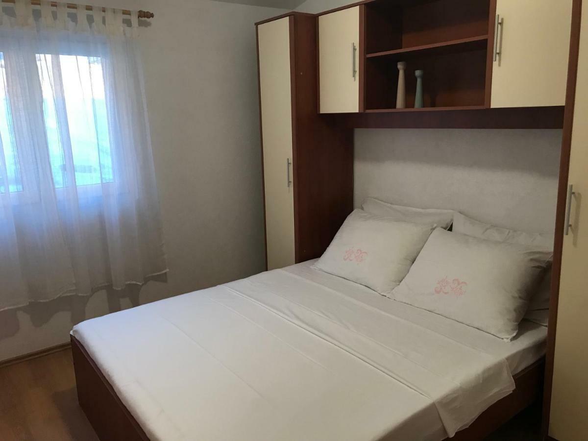 Makarska Veliko Brdo Apartment 외부 사진