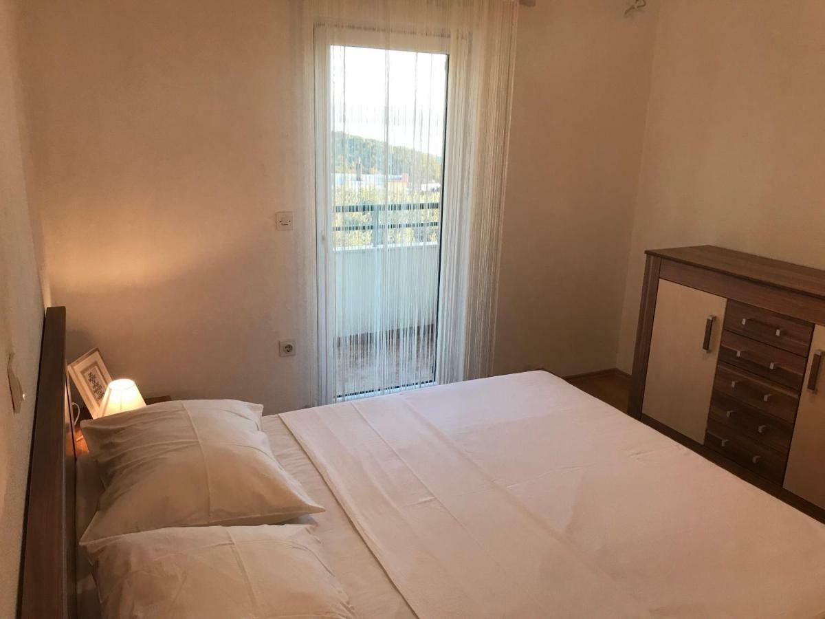Makarska Veliko Brdo Apartment 외부 사진
