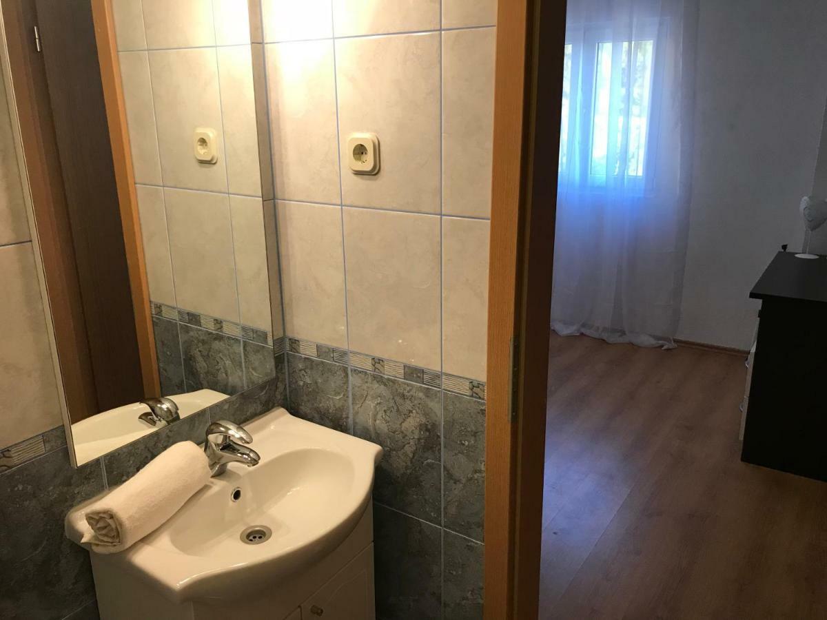 Makarska Veliko Brdo Apartment 외부 사진