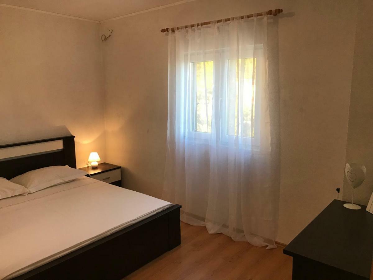 Makarska Veliko Brdo Apartment 외부 사진