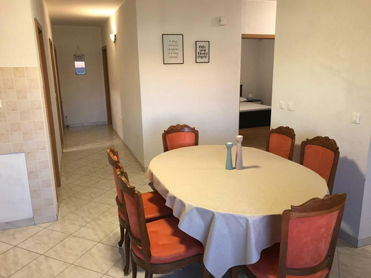 Makarska Veliko Brdo Apartment 외부 사진