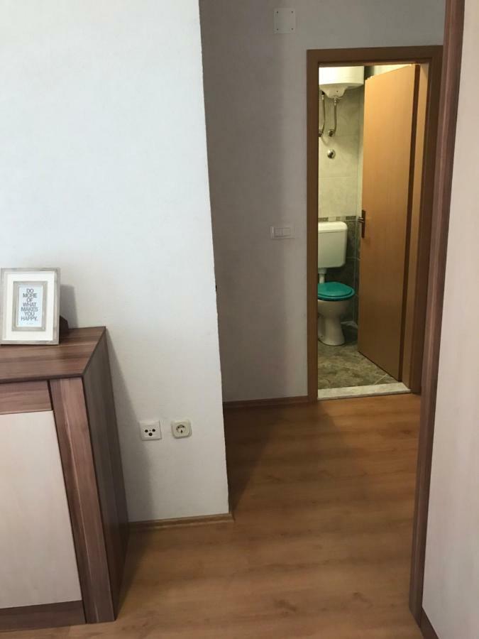 Makarska Veliko Brdo Apartment 외부 사진