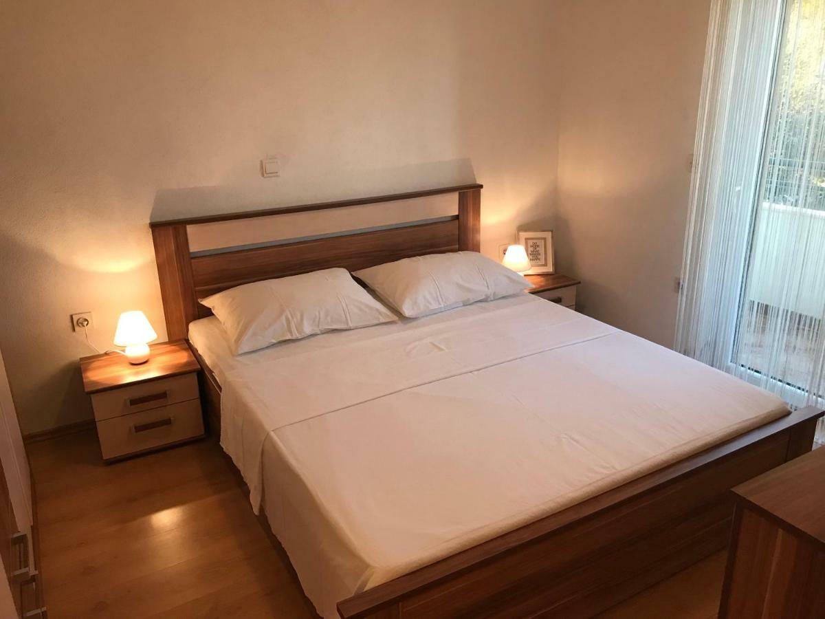 Makarska Veliko Brdo Apartment 외부 사진