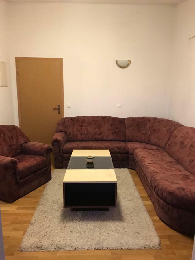 Makarska Veliko Brdo Apartment 외부 사진