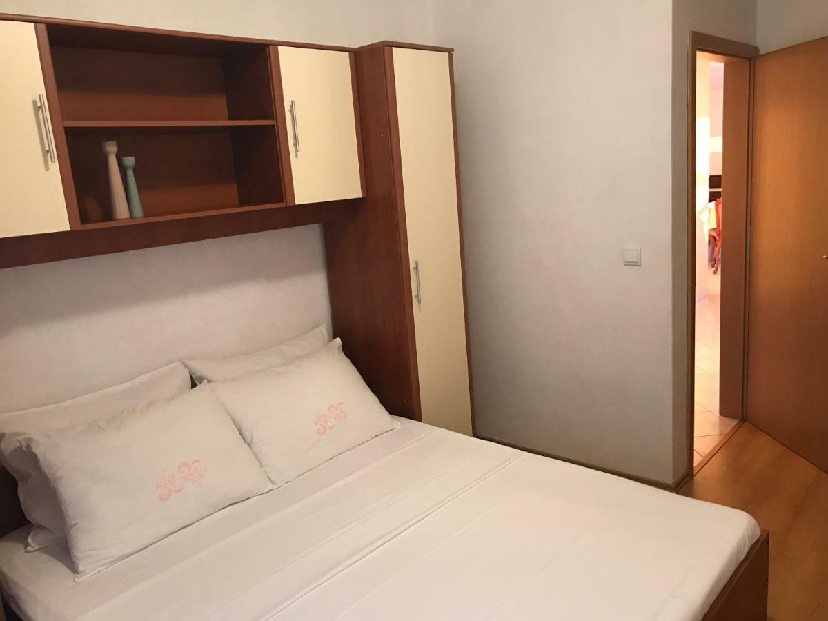 Makarska Veliko Brdo Apartment 외부 사진