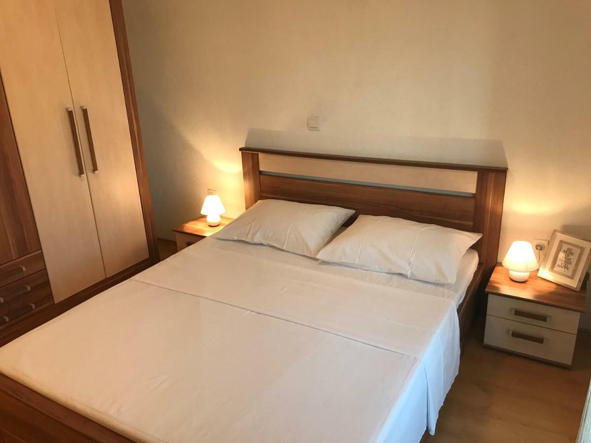 Makarska Veliko Brdo Apartment 외부 사진