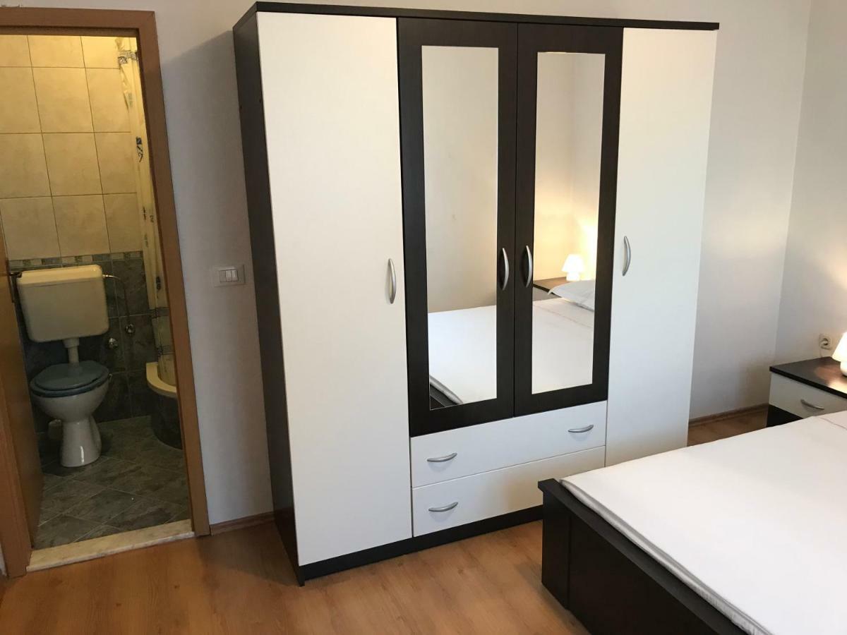 Makarska Veliko Brdo Apartment 외부 사진